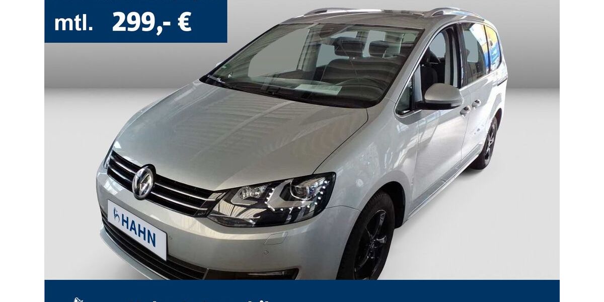 VW Sharan 90.999 km 27.930 &euro; Fellbach 70736