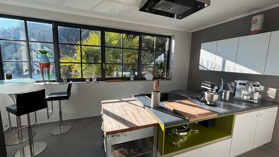 Etagenwohnung Heiningen - 4 Zimmer, 140 m&sup2;, 699.900&euro; | Angebot:24351616