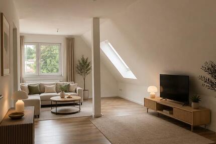 Wohnung Schwäbisch Gmünd - 3 Zimmer, 107 m&sup2;, 980&euro; | Angebot:27619423