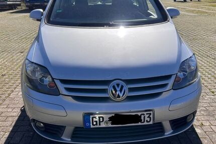 VW Golf Plus 183.000 km 1.499 &euro; Geislingen 73312
