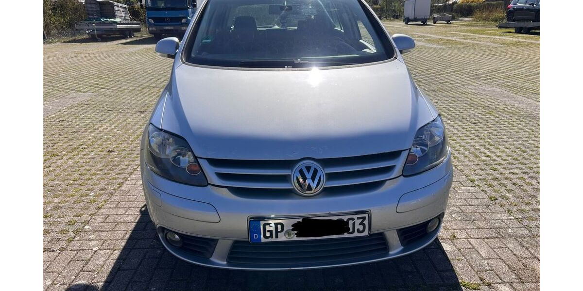 VW Golf Plus 183.000 km 1.499 &euro; Geislingen 73312