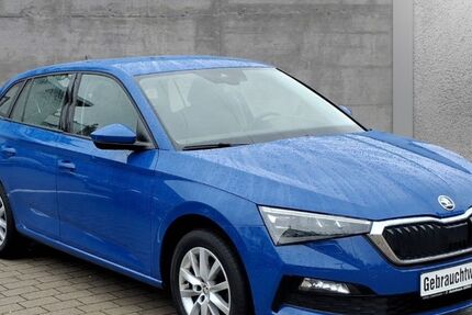 Skoda Scala 55.160 km 18.990 &euro; Schwäbisch Gmünd 73525