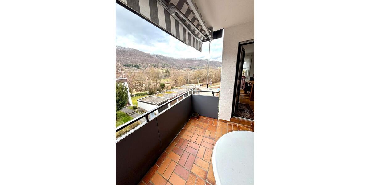 Etagenwohnung Bad Überkingen - 3 Zimmer, 73 m&sup2;, 240.000&euro; | Angebot:25307616