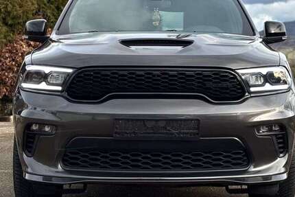 Dodge Durango 124.000 km 29.900 &euro; Heubach 73540