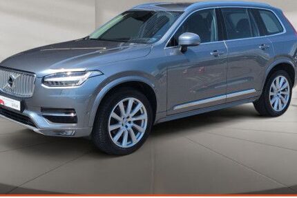 Volvo XC90 114.650 km 29.880 &euro; Kirchheim 73230