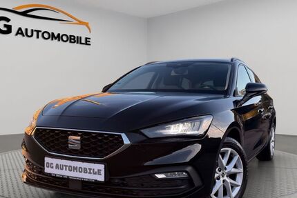 Seat Leon 97.000 km 15.890 &euro; Ebersbach an Fils 73061