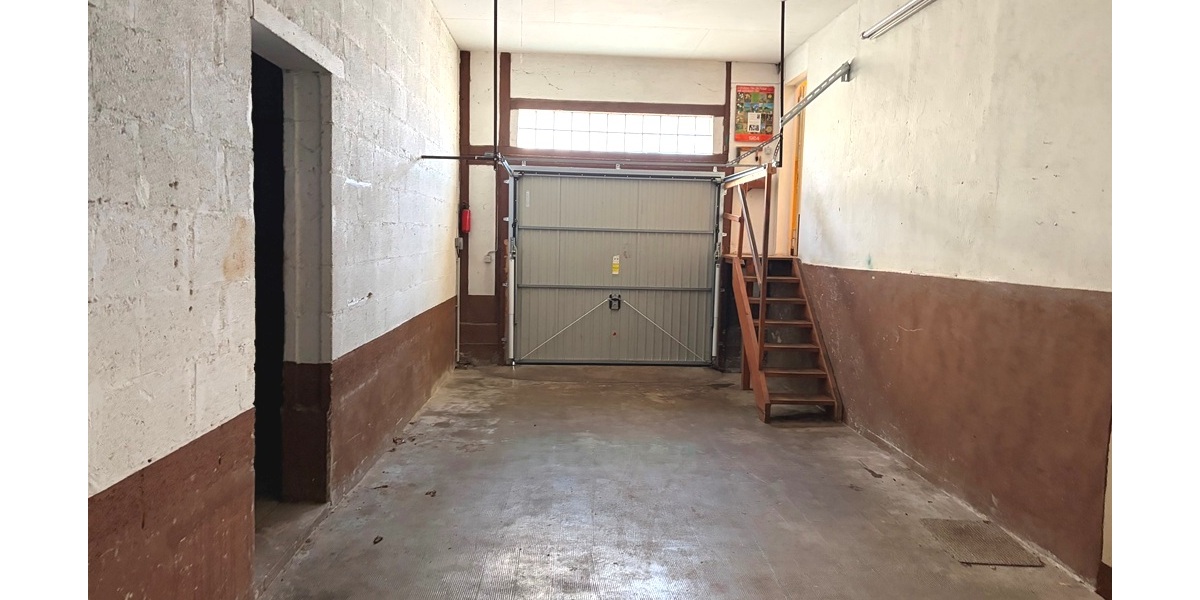 Ihr Projekt mit Zukunft: Zweifamilienhaus auf 648 m² Grundstück in Albershausen - Zweifamilienhaus Albershausen | Angebot:25920441