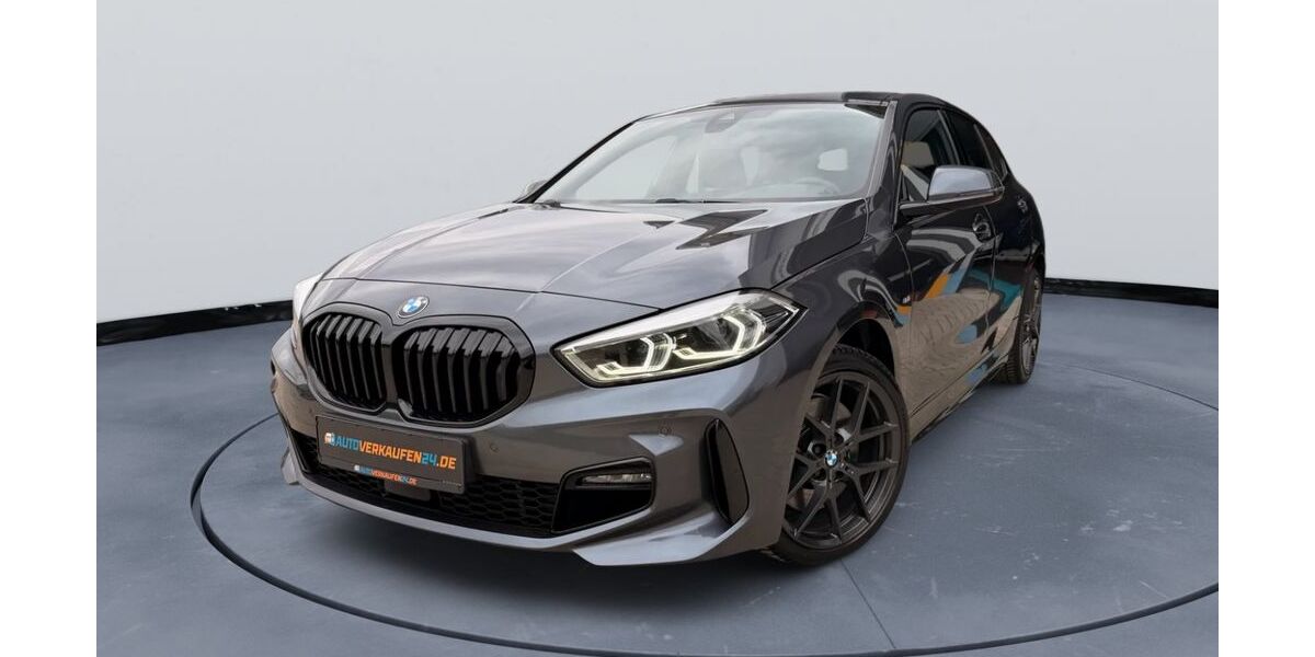 BMW 120 62.900 km 24.990 &euro; Ebersbach 73061