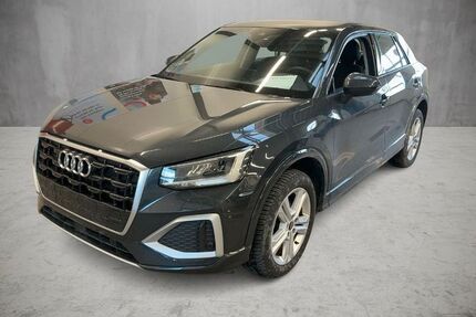 Audi Q2 37.250 km 23.790 &euro; Kuchen 73329