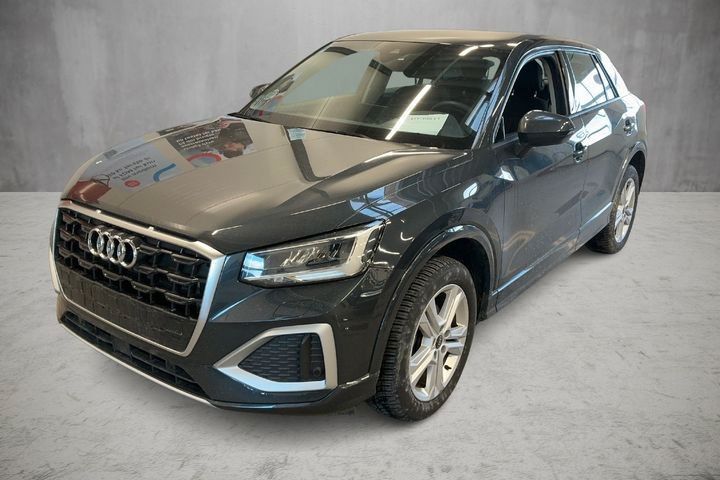 Audi Q2 37.250 km 23.790 &euro; Kuchen 73329