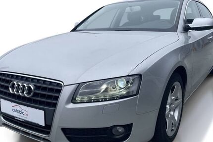 Audi A5 95.980 km 12.480 &euro; Fellbach 70736