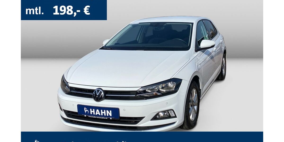 VW Polo 27.546 km 15.870 &euro; Göppingen 73037