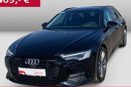Audi A6 76.626 km 33.930 &euro; Göppingen 73037