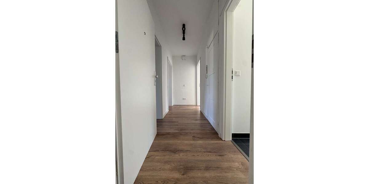 Etagenwohnung Göppingen Malerviertel - 2 Zimmer, 56 m&sup2;, 775&euro; | Angebot:25305965