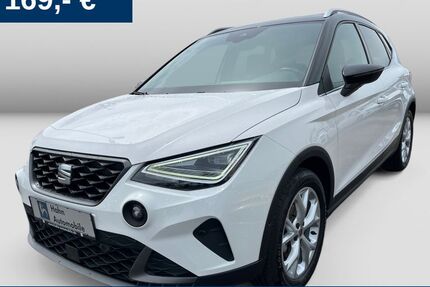 Seat Arona 39.965 km 18.740 &euro; Weinstadt-Endersbach 71384