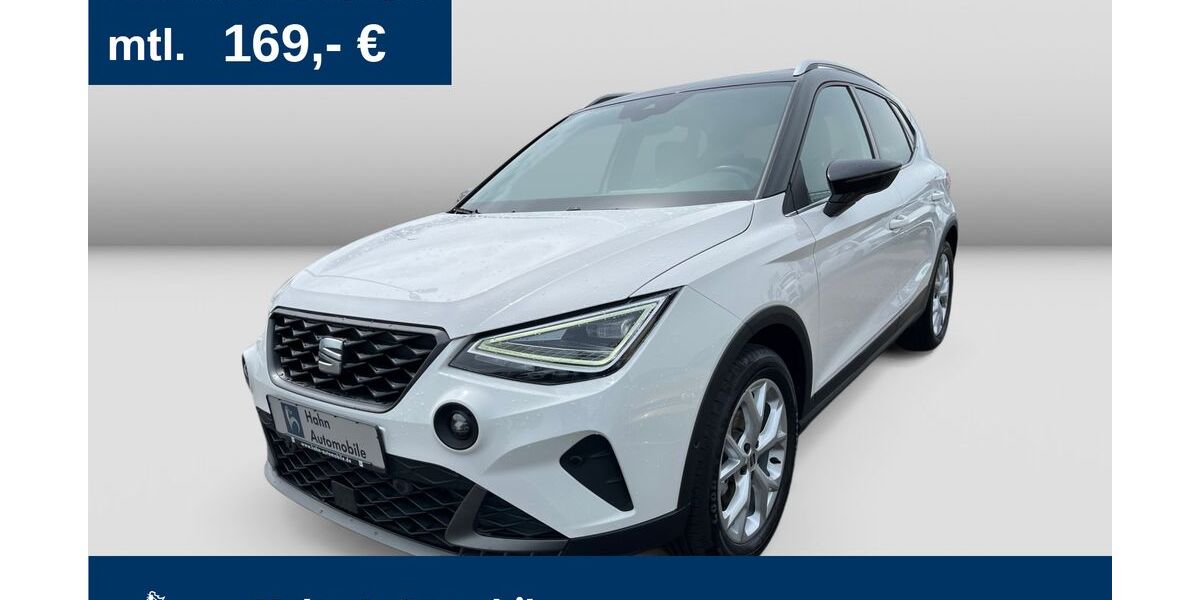 Seat Arona 39.965 km 18.740 &euro; Weinstadt-Endersbach 71384