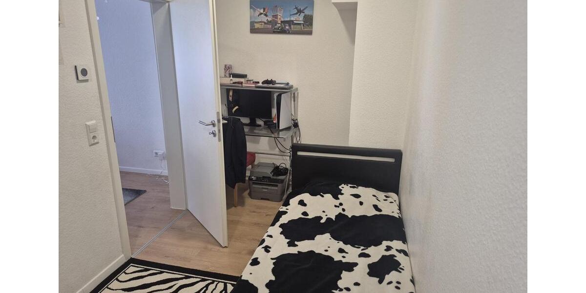 Erdgeschoßwohnung Göppingen Bruckwasen - 5 Zimmer, 134 m&sup2;, 370.000&euro; | Angebot:25843705