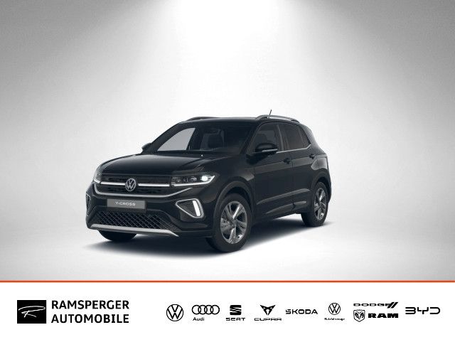 VW T-Cross 16.000 km 27.990 &euro; Nürtingen 72622