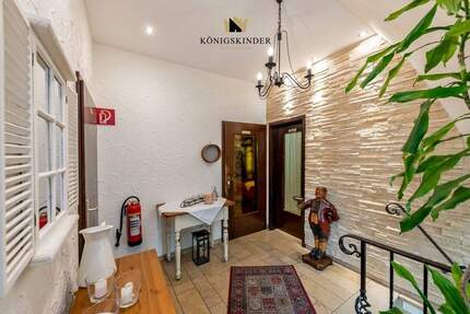 Haus Ostfildern Scharnhausen - 6 Zimmer, 125 m&sup2;, 449.000&euro; | Angebot:25676008