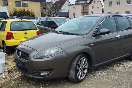 Fiat Croma 265.000 km 890 &euro; Kuchen 73329