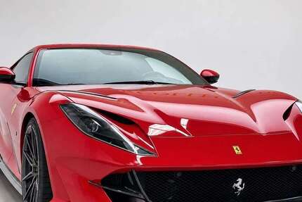 Ferrari 812 13.430 km 388.990 &euro; Köngen 73257