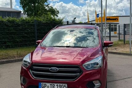 Ford Kuga 155.000 km 14.299 &euro; Eislingen 73054