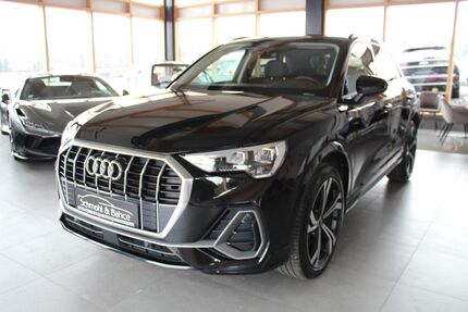 Audi Q3 106.000 km 28.990 &euro; Amstetten 73340