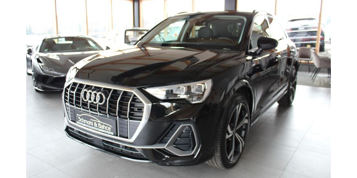 Audi Q3 106.000 km 28.990 &euro; Amstetten 73340