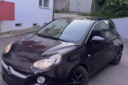 Opel Adam 112.542 km 6.555 &euro; Esslingen am Neckar 73732