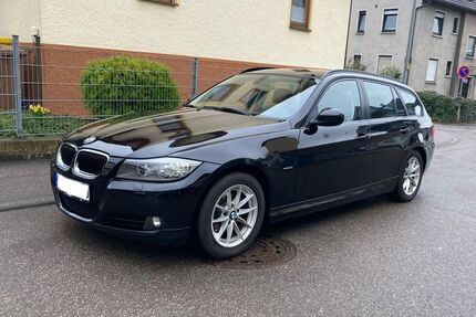 BMW 318 180.782 km 5.500 &euro; Plüderhausen 73656