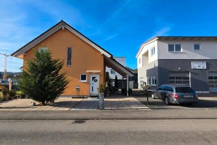 Haus Rudersberg - 5 Zimmer, 130 m&sup2;, 870.000&euro; | Angebot:25600951