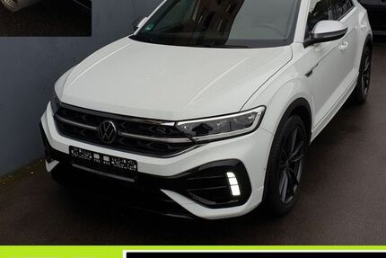 VW T-Roc 34.251 km 32.870 &euro; Waiblingen 71332
