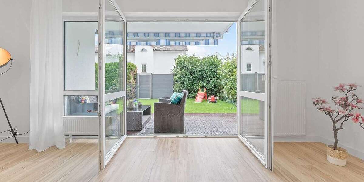 Einfamilienhaus Nürtingen - 4 Zimmer, 111 m&sup2;, 549.900&euro; | Angebot:26032667