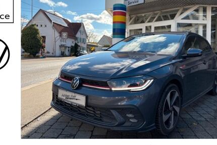 VW Polo 23.500 km 23.888 &euro; Kuchen 73329