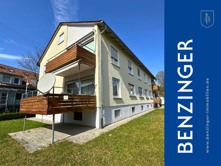 Etagenwohnung Wendlingen am Neckar - 6 Zimmer, 115 m&sup2;, 425.000&euro; | Angebot:25899895