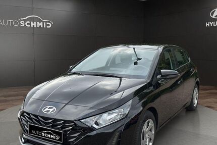 Hyundai i20 9.331 km 17.888 &euro; Geislingen 73312