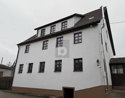 EIGENNUTZUNG, VERMIETUNG ODER RENDITEOBJEKT - Mehrfamilienhaus, Wohnhaus Spraitbach | Angebot:26658891