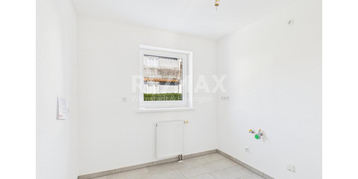 Erdgeschoßwohnung Welzheim - 3 Zimmer, 68 m&sup2;, 820&euro; | Angebot:25857981