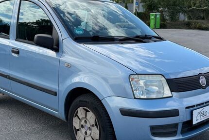Fiat Panda 88.000 km 850 &euro; Wendlingen 73240