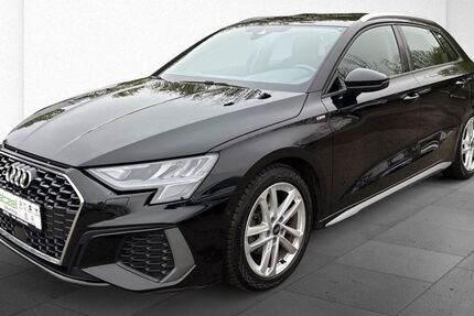 Audi A3 43.838 km 27.680 &euro; Zell u.A. 73119