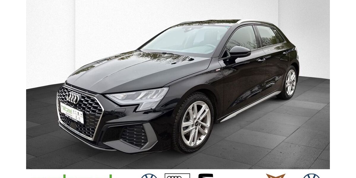 Audi A3 43.838 km 27.680 &euro; Zell u.A. 73119