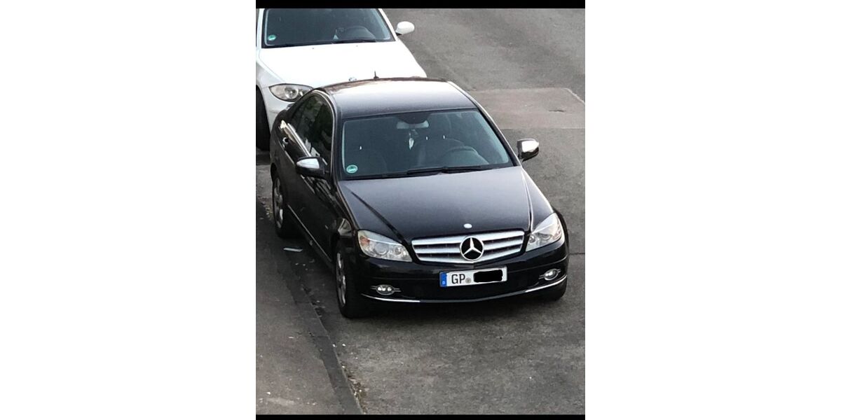 Mercedes-Benz C 280 320.000 km 3.500 &euro; Eislingen 73054