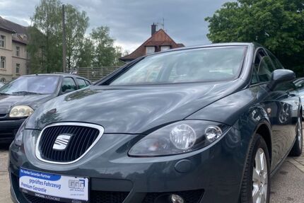 Seat Leon 169.600 km 5.350 &euro; Schwäbisch Gmünd 73529
