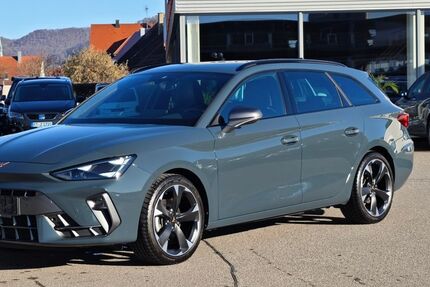 Cupra Leon 18.620 km 28.790 &euro; Dettingen/Erms 72581