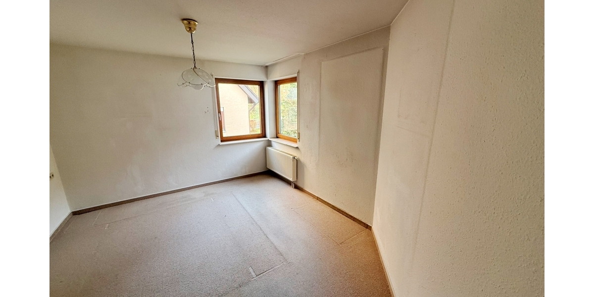 Helle 3-Zi.-OG-Wohnung in guter Lage von Schorndorf - 3- Schorndorf Schorndorf | Angebot:26635192
