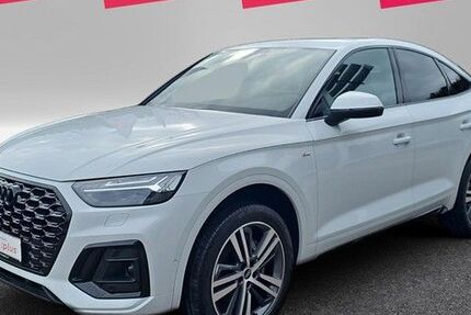 Audi Q5 31.382 km 43.980 &euro; Schwäbisch Gmünd 73527