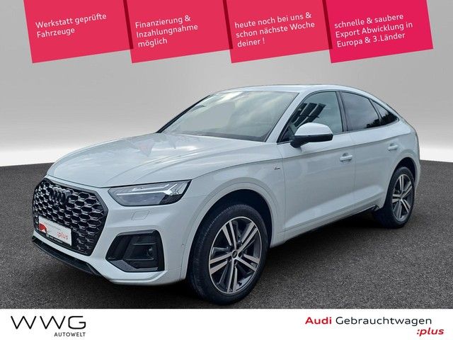 Audi Q5 31.382 km 43.980 &euro; Schwäbisch Gmünd 73527
