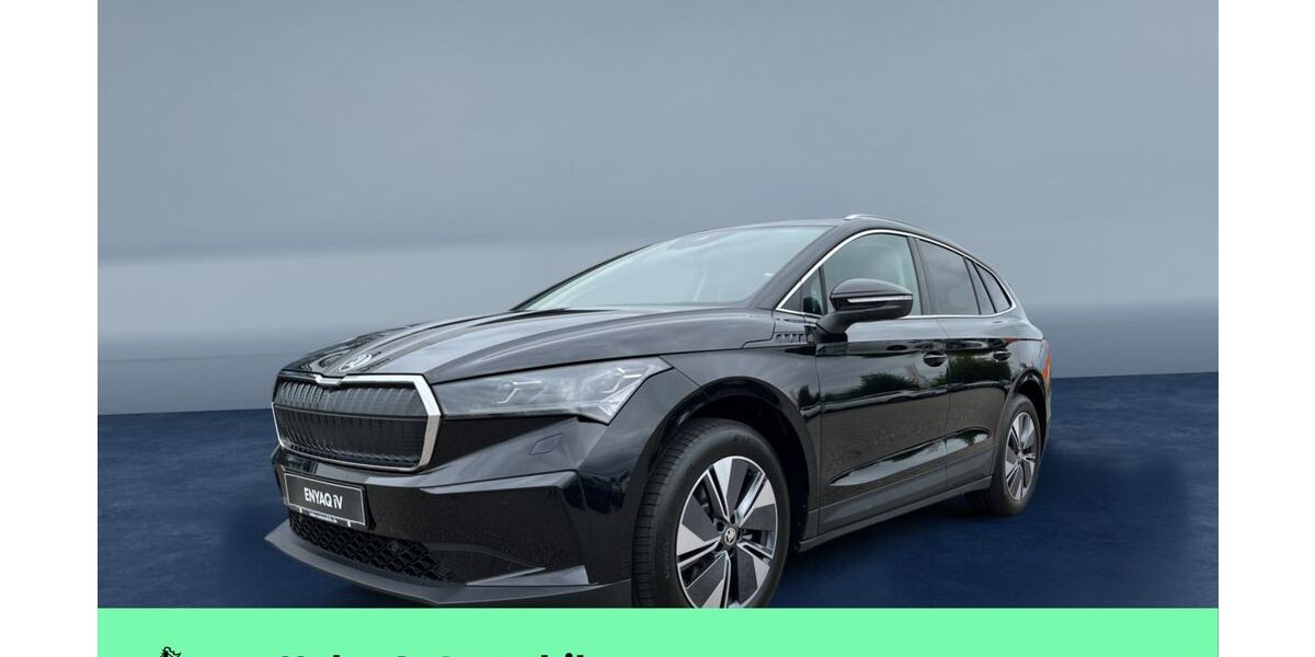 Skoda Enyaq 2.500 km 39.999 &euro; Weinstadt-Endersbach 71384