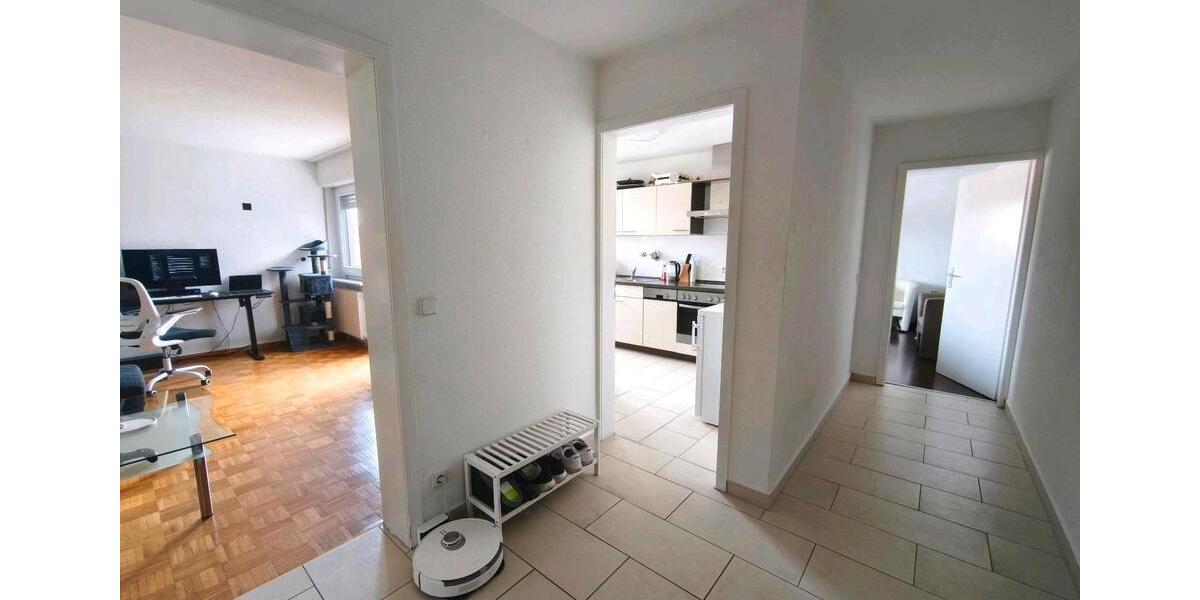 Etagenwohnung Schorndorf - 2 Zimmer, 56 m&sup2;, 204.999&euro; | Angebot:26850865