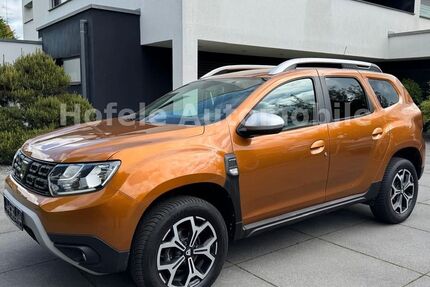 Dacia Duster 79.970 km 12.950 &euro; Heiningen 73092